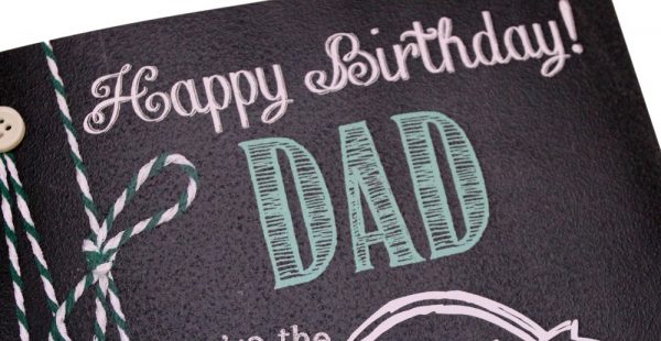 Những món quà sinh nhật cho bố cực kỳ ý nghĩa